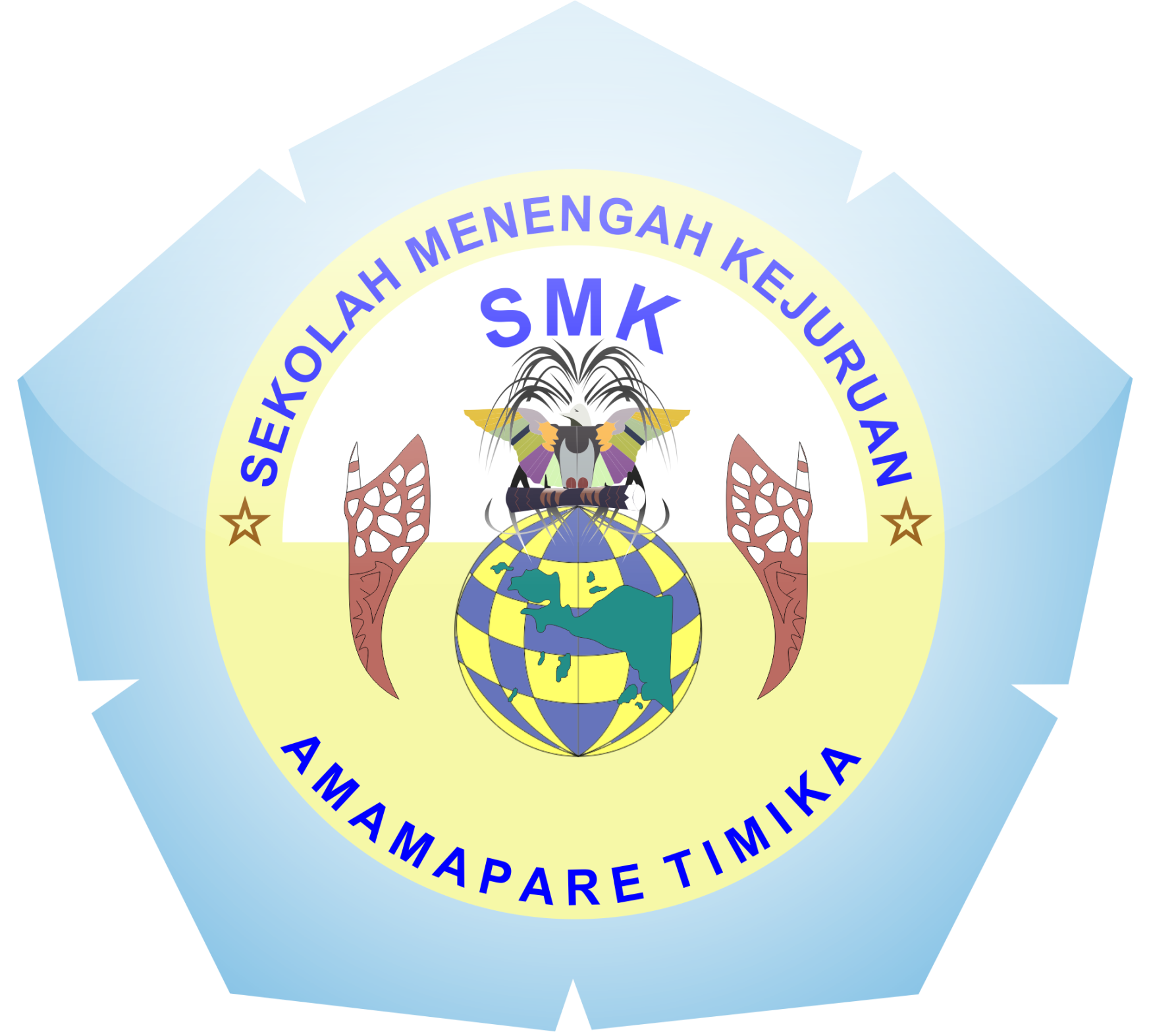 logo SMK